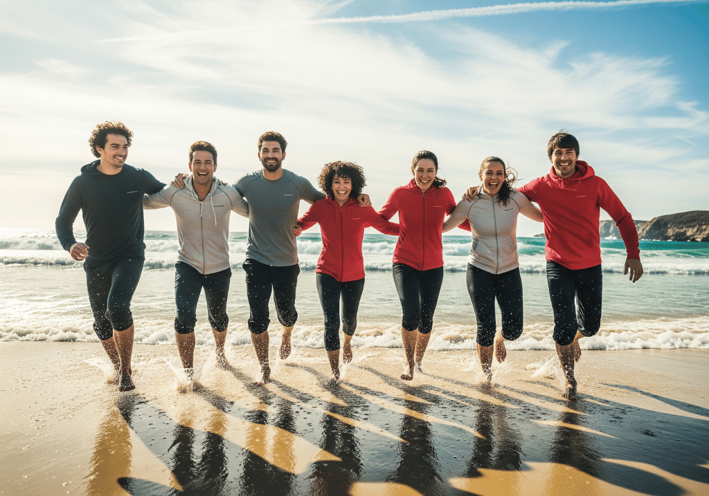 Schermata della community di Pinnalo